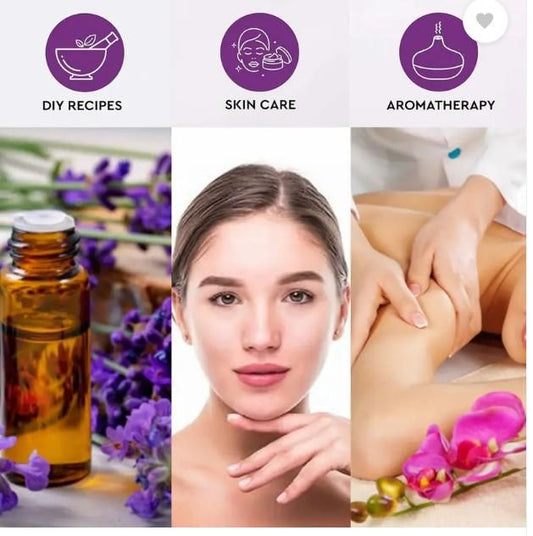 लैवेंडर आवश्यक तेल 30 मिलीलीटर