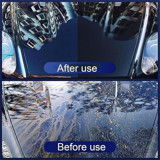 Sopami Car Coating Spray 50ml Pack of 2