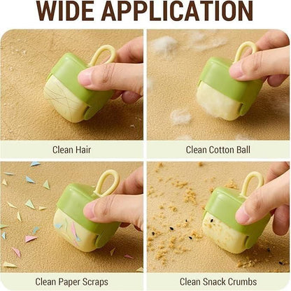 Manual Mini Lint Roller Pack of 2