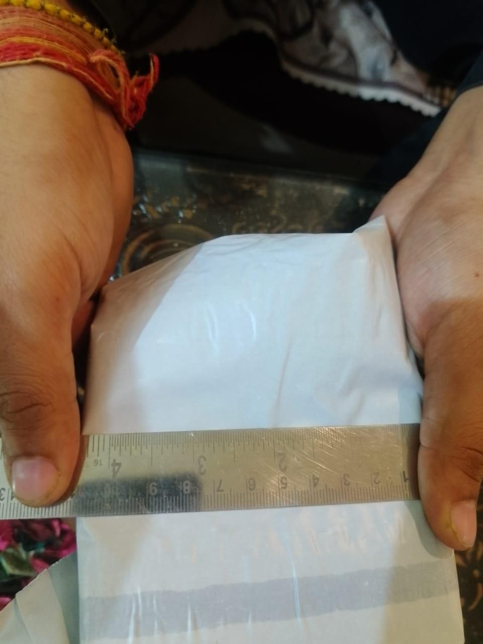 Standard Ultra-Slim Wireless Charging Pad Mat